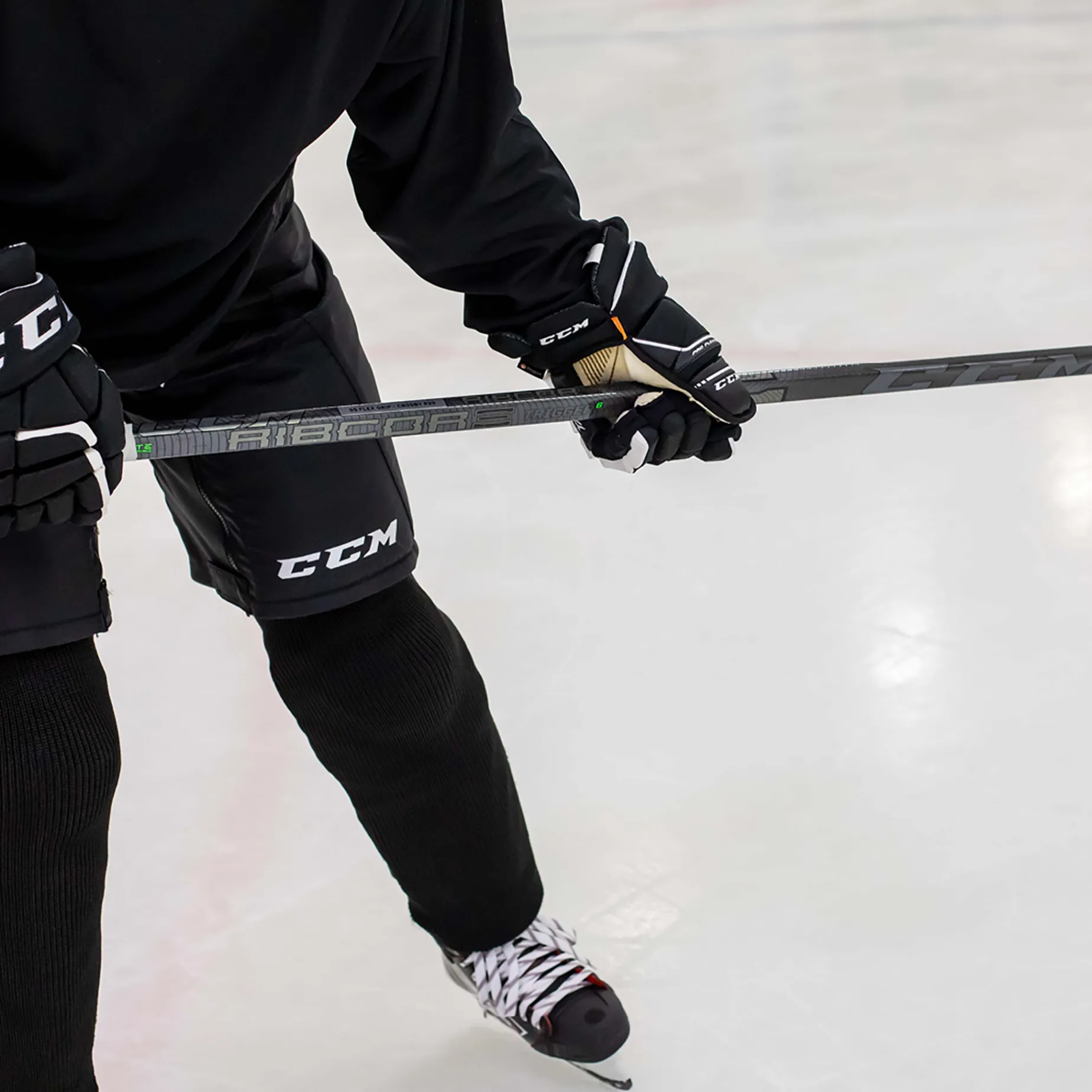 Hs Ribcor Trigger 6 Pro Jr 21/22, Hockeykolle Junior