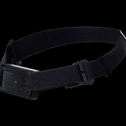 Hs2R Oppladbar Hodelykt, 400 Lumen