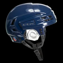 Ht Super Tacks X Helmet 23/24, Hockeyhjelm Senior