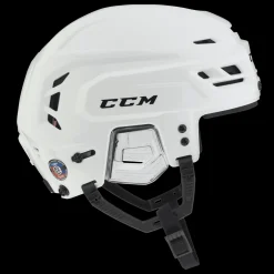Ht Tacks 210 Helmet 23/24, Hockeyhjelm Senior