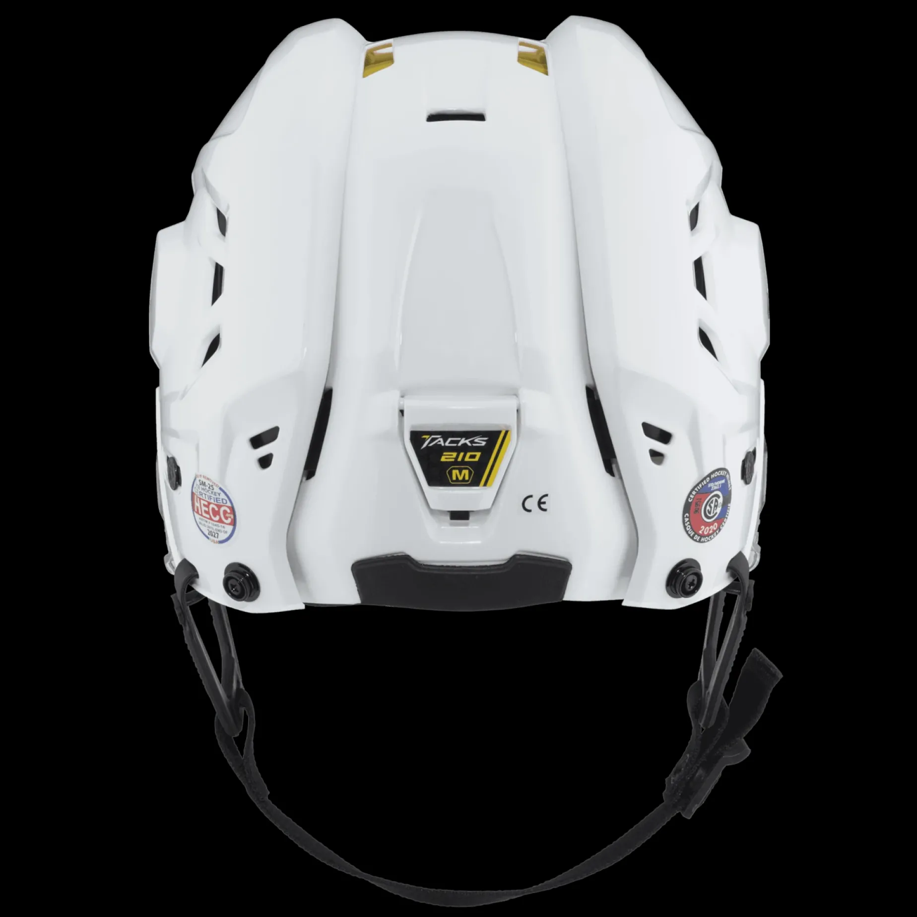 Ht Tacks 210 Helmet 23/24, Hockeyhjelm Senior