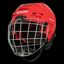 Htc 70 Combo Jr 23/24, Hockeyhjelm Junior