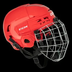 Htc 70 Combo Jr 23/24, Hockeyhjelm Junior