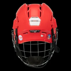 Htc 70 Combo Jr 23/24, Hockeyhjelm Junior