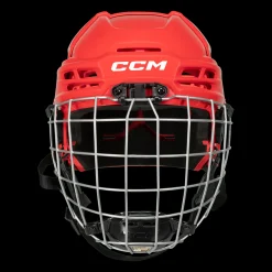 Htc 70 Combo Jr 23/24, Hockeyhjelm Junior