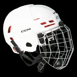 Htc 70 Combo Jr 23/24, Hockeyhjelm Junior