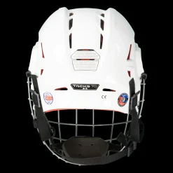 Htc 70 Combo Jr 23/24, Hockeyhjelm Junior