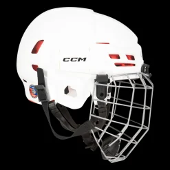 Htc 70 Combo Yt 23/24, Hockeyhjelm Barn