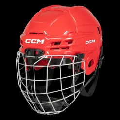 Htc 70 Combo Yt 23/24, Hockeyhjelm Barn