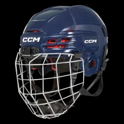 Htc 70 Combo Yt 23/24, Hockeyhjelm Barn