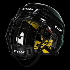 Htc Tacks 210 Combo 23/24, Hockeyhjelm Senior