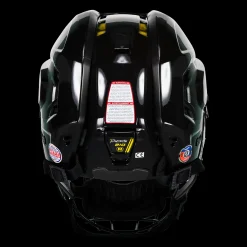 Htc Tacks 210 Combo 23/24, Hockeyhjelm Senior