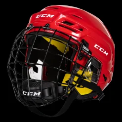 Htc Tacks 210 Combo 23/24, Hockeyhjelm Senior