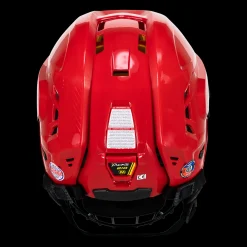 Htc Tacks 210 Combo 23/24, Hockeyhjelm Senior