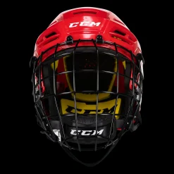 Htc Tacks 210 Combo 23/24, Hockeyhjelm Senior