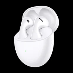 Huawei Freebuds 5, Tradlose Hodetelefoner