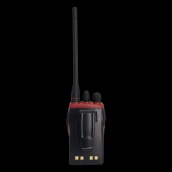 Hunter F1 140/155 Sv/No, Jaktradio
