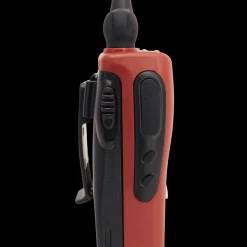 Hunter F1 140/155 Sv/No, Jaktradio