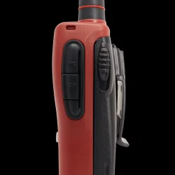 Hunter F1 140/155 Sv/No, Jaktradio