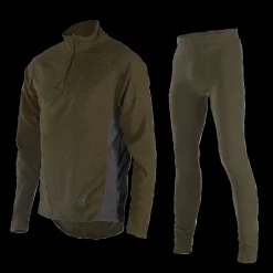 Hunter Fleece Set, Fleeceundertoy