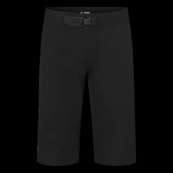 Hunter Slashed Shorts 23, Sykkelshorts, Dame