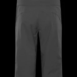 Hunter Slashed Shorts 22, Sykkelshorts Dame