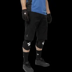 Hunter Slashed Shorts 22, Sykkelshorts Herre