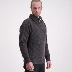 Hunter Wool Sweater, Villmarksgenser, Herre