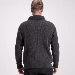 Hunter Wool Sweater, Villmarksgenser, Herre