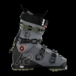 Hybrid Touring Boots Mindbender 100 22/23, Topptur-/Frikjoringsstovel Herre