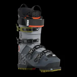 Hybrid Touring Boots Mindbender 100 22/23, Topptur-/Frikjoringsstovel Herre