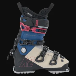 Hybrid Touring Boots Mindbender 95 23/24, Topptur-/Frikjoringsstovel Dame