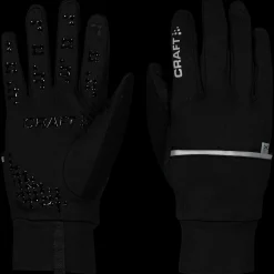 Hybrid Weather Glove, Lopehansker, Unisex
