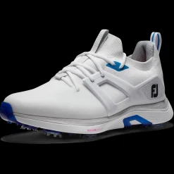 Hyperflex, Golfsko Herre