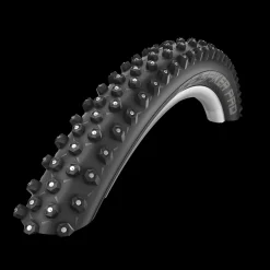 Ice Spiker Pro Dd Raceguard Tle-57-622, Piggdekk Sykkel