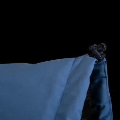 Ice Wool Dog Jacket S/M, Hundejakke