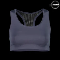 Iconic Sports Bra, Sports-Bh, Dame