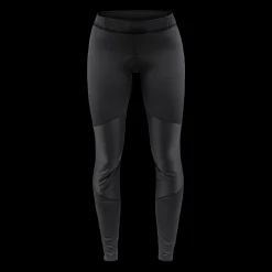 Ideal Wind Thights 22/23, Sykkelbukse, Dame