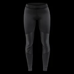 Ideal Wind Thights 22/23, Sykkelbukse, Dame