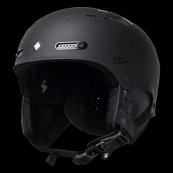 Igniter Ii Helmet, Ski- Og Snowboardhjelm, Unisex