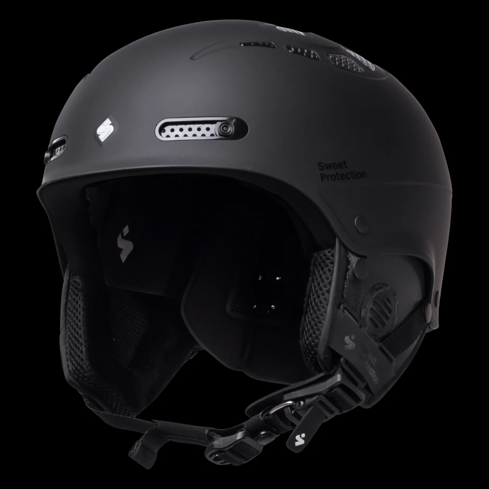 Igniter Ii Helmet, Ski- Og Snowboardhjelm, Unisex