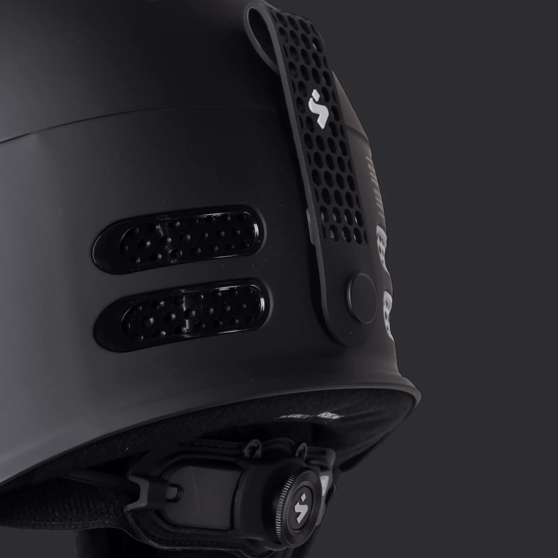 Igniter Ii Helmet, Ski- Og Snowboardhjelm, Unisex