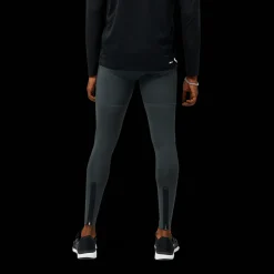 Impact Run At Tight, Lopetights, Herre