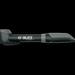 Injex Lite Zoom Bike Pump, Sykkelpumpe