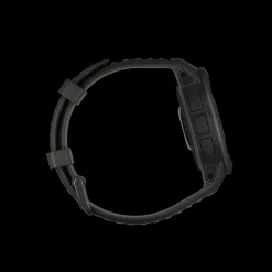 Instinct 2, Solar, Graphite, Multisportklokke, Unisex