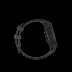 Instinct 2S, Solar, Graphite, Multisportklokke, Unisex