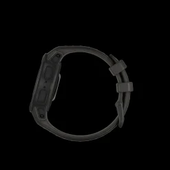 Instinct 2S, Solar, Graphite, Multisportklokke, Unisex