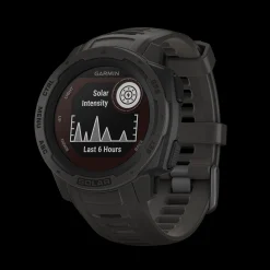 Instinct Solar, Frilufts- Og Treningsklokke