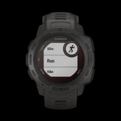 Instinct Solar, Frilufts- Og Treningsklokke