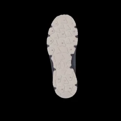 Ise High Spike Shoe, Piggsko, Herre